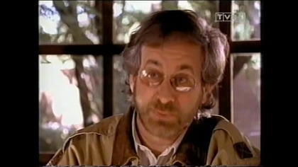 Jedynka - Jak powstawał Park jurajski z 26 grudnia 1999 roku