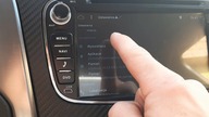 Wszystkie ustawienia w radiu Android FORD FOCUS MONDEO C-MAX S-MAX GALASY KUGA