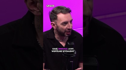 Konkol: Mając 20 lat, nie wiedziałem, co to są prawa autorskie #shorts #showbiz #plotek