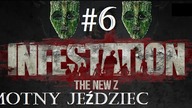 Samotny wilk z Clearview | Infestation: The NewZ [#6]