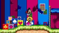 (Sega Mega Drive) The Great Circus Mystery starring Mickey and Minnie - poradnik do gry