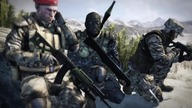 Battlefield Bad Company 2 - Official GamesCom Trailer