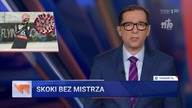 Karl Geiger zakażony koronawirusem (17. 12. 2020)