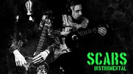 Sacred Raven - Scars (Instrumental 2020) | SFRM Music