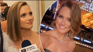 Agnieszka Kaczorowska o powrocie do Tańca z gwiazdami i pomocy mamy | Wideoportal
