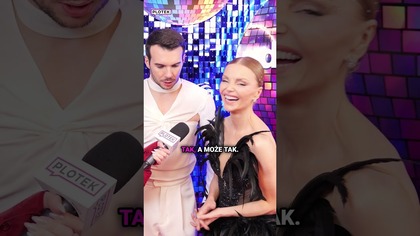 Miko pokazała się z mocnej strony.  Jest przerażona jednym #shorts #showbiz #plotek