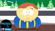 Top 10 momentów, kiedy Cartman był dobry dla innych