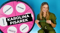 KAROLINA PISAREK zdradzi czy lubi Joannę Krupę - Koło Plotka