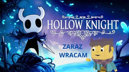 GalaxyLIVAN gra w Hollow Knight