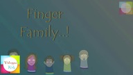 Finger Family Collection - 7 Finger Family Songs - Daddy Finger Nursery Rhymes -