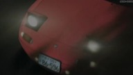 Odcinek: 2 Initial D Fourth Stage