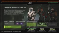 Aliens: Fireteam Elite Insane 1-3 Priority One: Extract