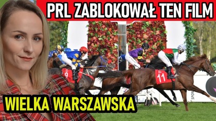Władze PRL zablokowały ten film na 40 lat! To część trylogii Wielkiego Szu i Piłkarskiego pokera