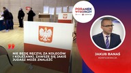 Nie będę ręczył za kolegów i koleżanki.  Zawsze się jakiś Judasz może znaleźć