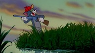 4 - Kaczy doktor (1952)
