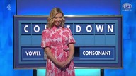 Channel 4 - Fragment teleturnieju Countdown (19 sierpnia 2024)