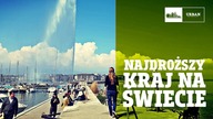 Najdroższy kraj na ŚWIECIE #70 ( GENEWA, SZWAJCARIA )
