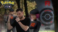 Team Go Rocket Takeover Odcinek #383