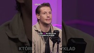 Fabijański miał problem, żeby wyjść z roli? #shorts #plotek #showbiz