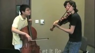 Cover Let It Be