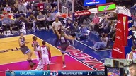 Czy Aaron Gordon to TOP 10 dunkerów? #shorts