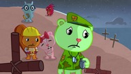 Happy Tree Friends - Happy Trails Part 2 (#27)
