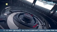 TV Narew - Reset - program o grach - oprawa graficzna (od 17 września 2020)