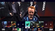 Excel vs Rogue |EN| - LEC Spring Split 2020 W1D2