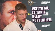 Czerkaszyn ze łzami w oczach: Przykro mi, że zawiodłem tyle osób
