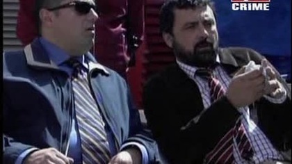 08x05 Paco i jego ludzie