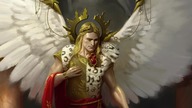 Sanguinius - Co czyni nas lepszymi?
