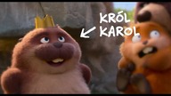 Hopnięci Zasady Kr&oacute;la Karola
