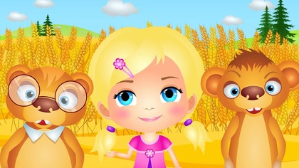 Zachodźże, słoneczko  Kołysanka na dobranoc - 50 minut