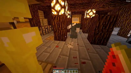 KRÓL JULIAN ZWARIOWAŁ! - Weather2 1. 10. 2 - MINECRAFT Z MILTONEM TOP SECRET #13