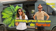 NAGŁA ZMIANA kontynentów 