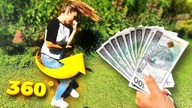 JEDNO WYZWANIE  1000ZŁ CHALLENGE Z EKIPĄ | LUURE