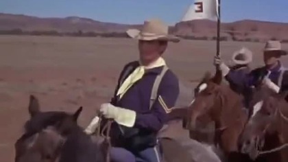 Fort Yuma 1955 napisy pl western