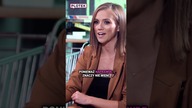 Kaczorowska o sytuacji politycznej [wywiad archiwalny] #shorts #showbiz #plotek