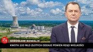 Ile ma kosztować elektrownia atomowa?