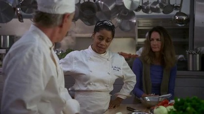 House M. D.  S05E14 The Greater Good