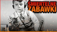 10 NAJNIEBEZPIECZNIEJSZYCH ZABAWEK