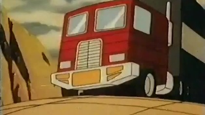 Transformers Generation One S01E05 (lektor pl)