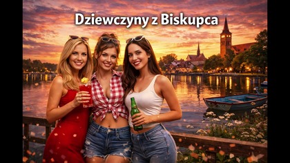 Apokalipsa - Dziewczyny z Biskupca (Sylwester 2026)