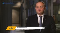 Grupa Azoty SA, Paweł Łapiński - Wiceprezes Zarządu, #155 PREZENTACJE WYNIKÓW