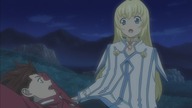 Tales of Symphonia ~ Sylvarant Arc - 01 BDrip Napisy PL