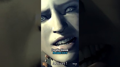 Resident Evil Boss Transformations Are WILD