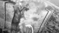 What a Wonderfull world | Attack on Titan