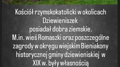 Dziewieniszki.  Plebania Bieniakonie.  Dieveniškės.  Benekainių klebonija.