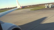 12. 11. 21, Boeing 737- 8AS, SP- RSX, Odessa- Wrocław, Ryanair