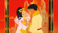 I Have Dreamed (King and I 1999) HD